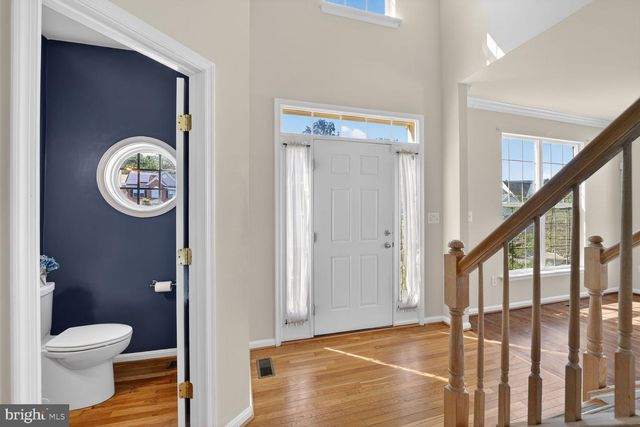 7712 BLUE POINT AVE, Beltsville, MD 20705