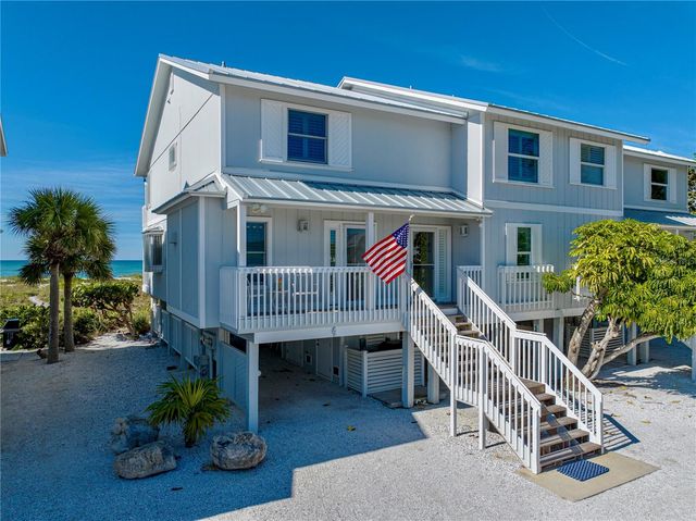 420 GULF BOULEVARD 4, Boca Grande, FL 33921
