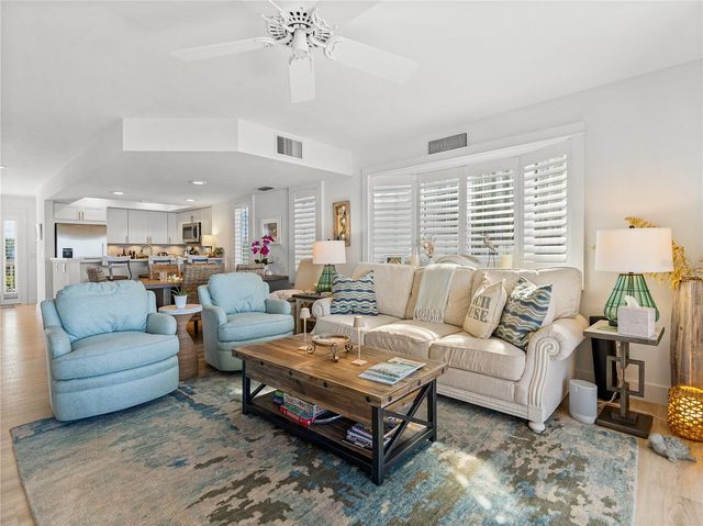 420 GULF BOULEVARD 4, Boca Grande, FL 33921