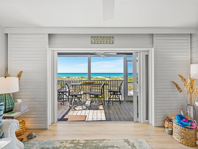 420 GULF BOULEVARD 4, Boca Grande, FL 33921