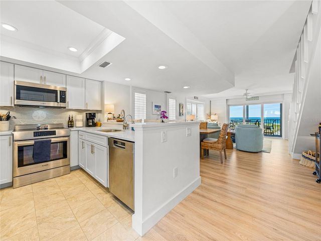 420 GULF BOULEVARD 4, Boca Grande, FL 33921