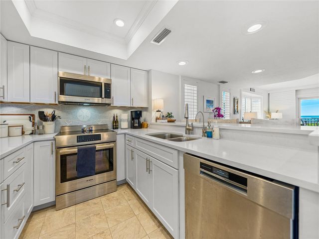 420 GULF BOULEVARD 4, Boca Grande, FL 33921