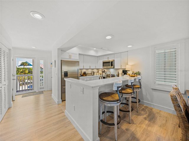 420 GULF BOULEVARD 4, Boca Grande, FL 33921