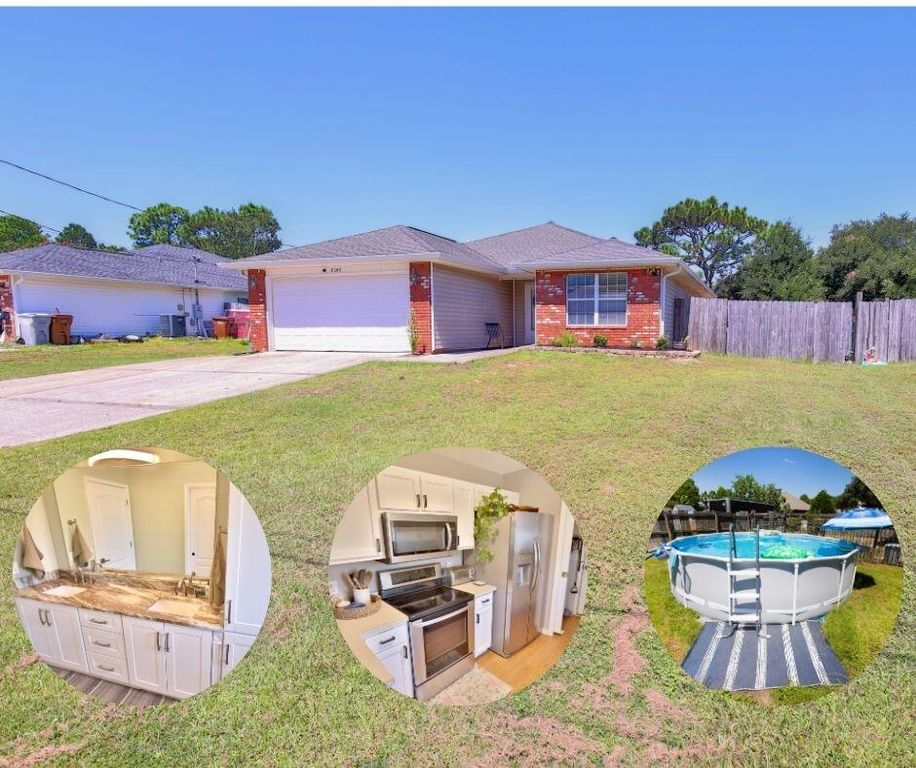 8140 Menorca Street, Navarre, FL 32566
