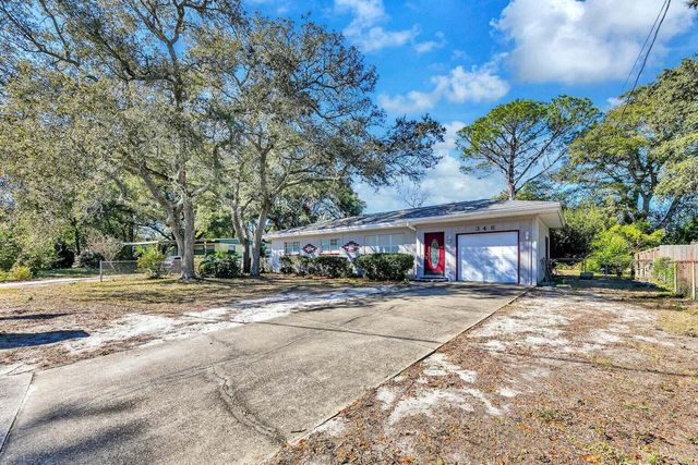 348 NE Gardner Drive, Fort Walton Beach, FL 32548