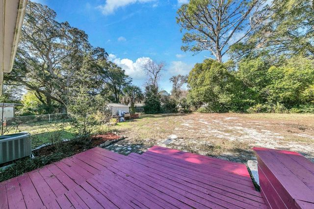 348 NE Gardner Drive, Fort Walton Beach, FL 32548