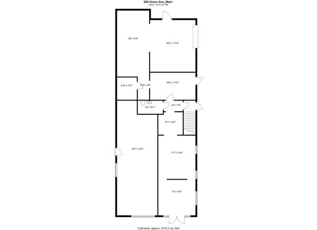 385 Union Avenue, Laconia, NH 03246