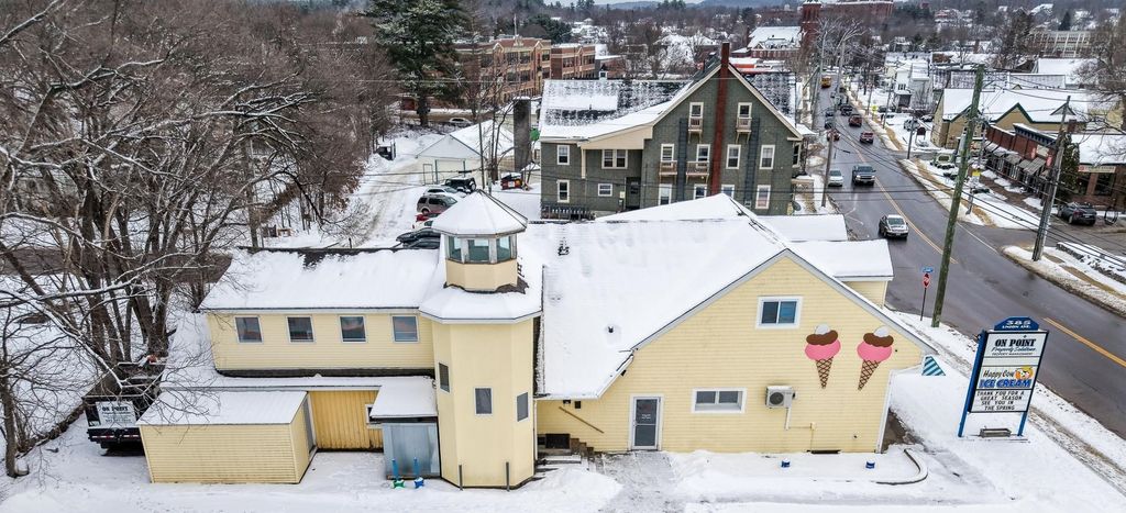 385 Union Avenue, Laconia, NH 03246