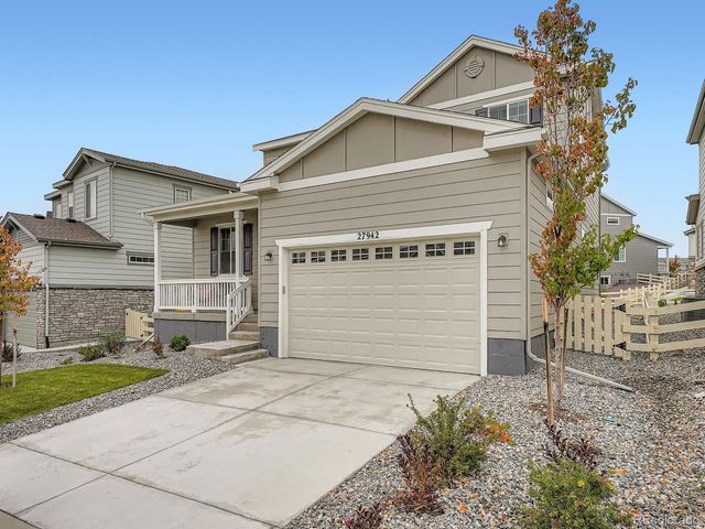 27942 E Glasgow Place, Aurora, CO 80016