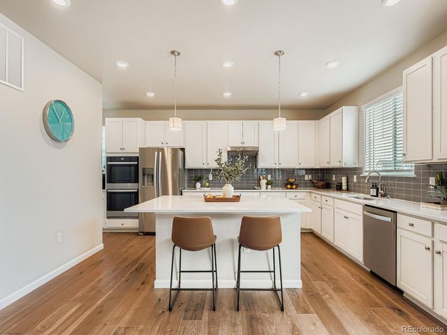 27942 E Glasgow Place, Aurora, CO 80016