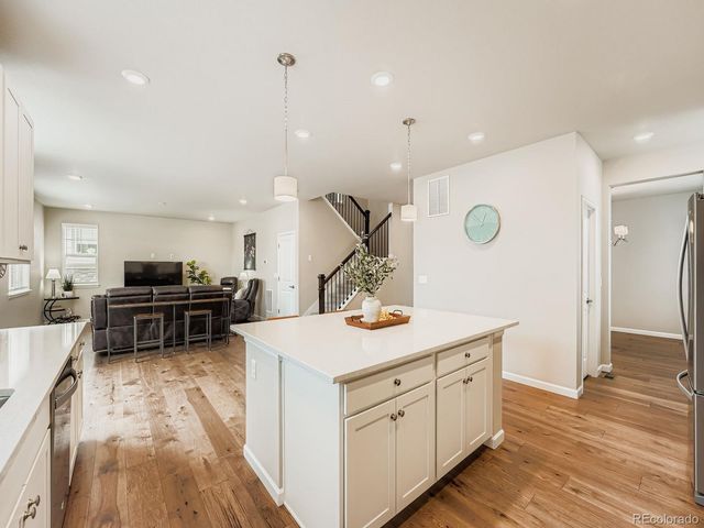 27942 E Glasgow Place, Aurora, CO 80016