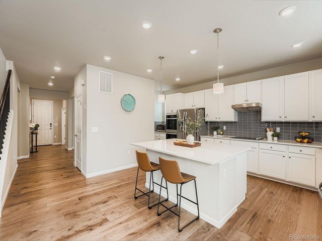 27942 E Glasgow Place, Aurora, CO 80016