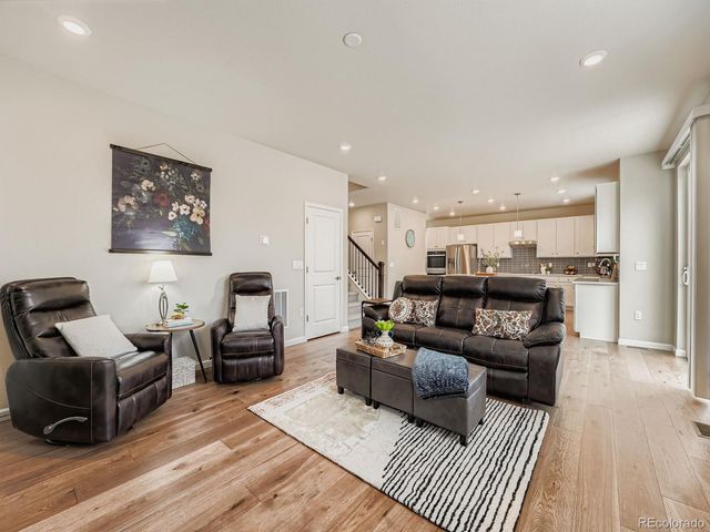 27942 E Glasgow Place, Aurora, CO 80016