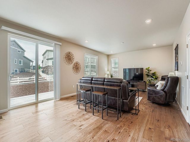 27942 E Glasgow Place, Aurora, CO 80016