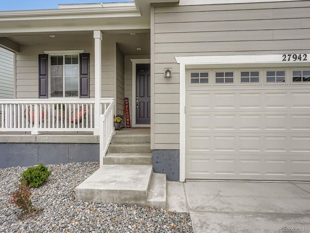 27942 E Glasgow Place, Aurora, CO 80016