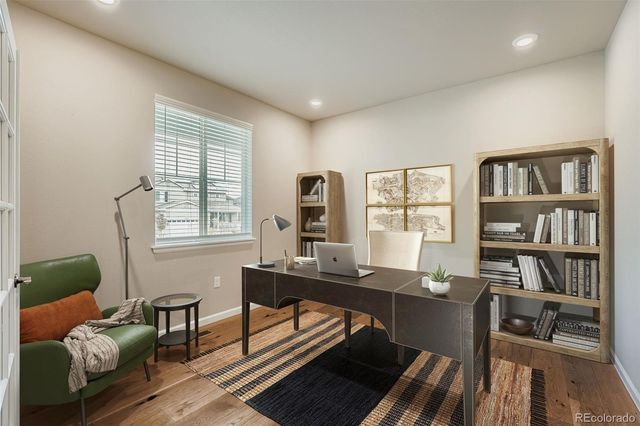 27942 E Glasgow Place, Aurora, CO 80016