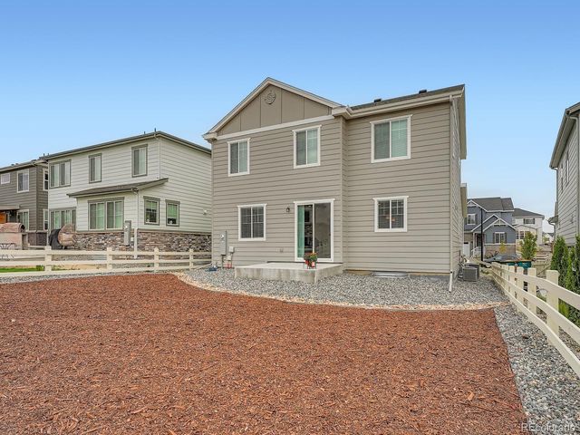 27942 E Glasgow Place, Aurora, CO 80016