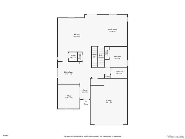 27942 E Glasgow Place, Aurora, CO 80016