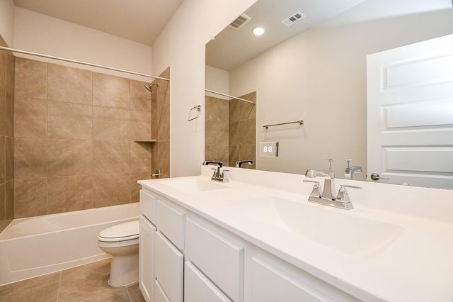 4806 Terra Forest Court, Spring, TX 77386