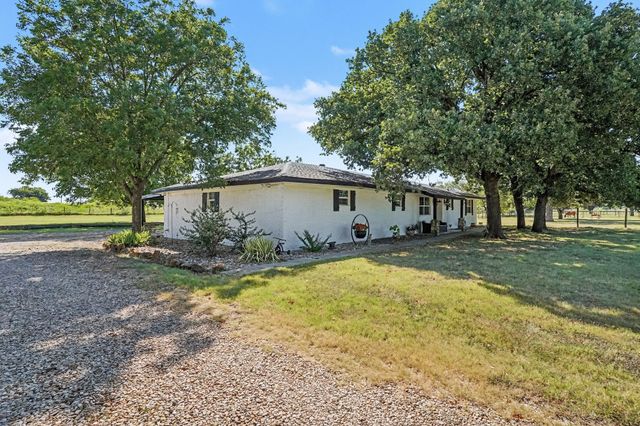 3845 County Road 415, Alvarado, TX 76009