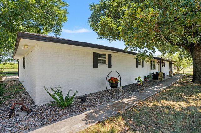 3845 County Road 415, Alvarado, TX 76009