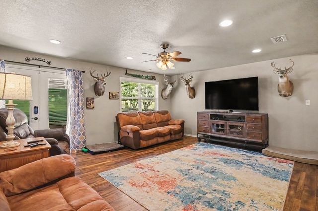 3845 County Road 415, Alvarado, TX 76009
