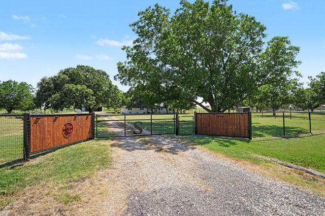 3845 County Road 415, Alvarado, TX 76009