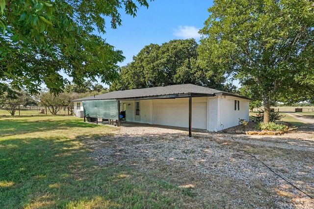 3845 County Road 415, Alvarado, TX 76009
