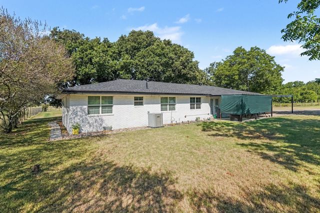 3845 County Road 415, Alvarado, TX 76009