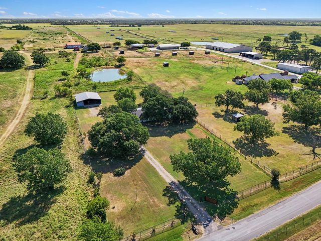 3845 County Road 415, Alvarado, TX 76009