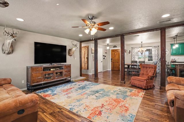 3845 County Road 415, Alvarado, TX 76009