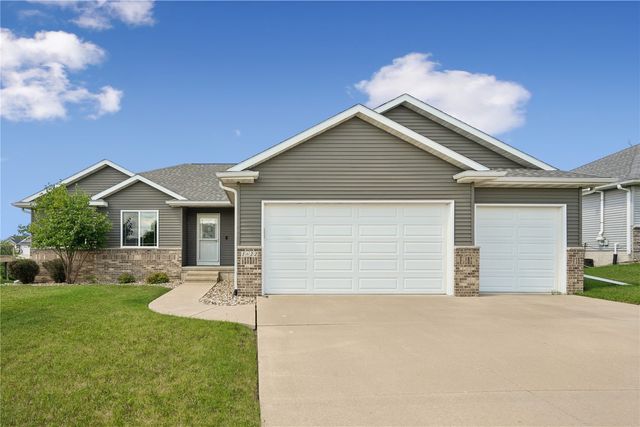1622 Para Drive, Marion, IA 52302