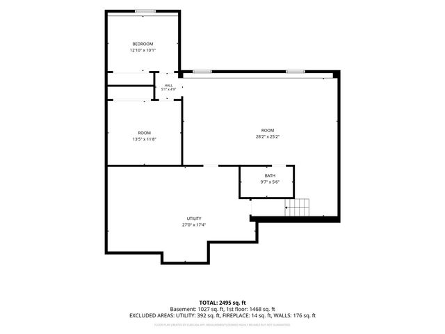 1622 Para Drive, Marion, IA 52302