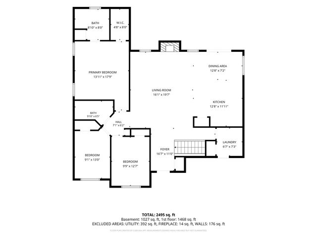 1622 Para Drive, Marion, IA 52302
