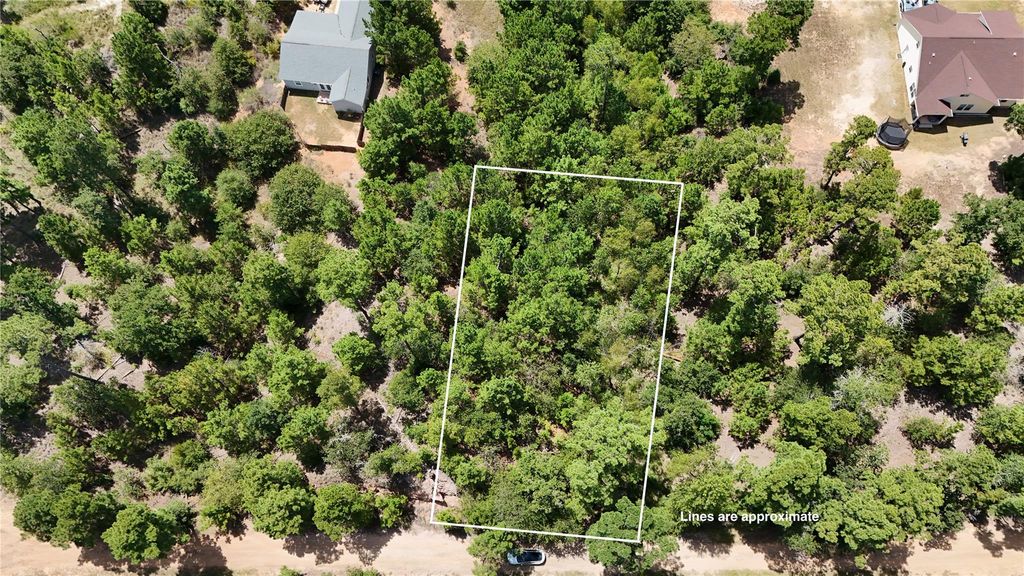 Lot 259 Lanai CT, Bastrop, TX 78602