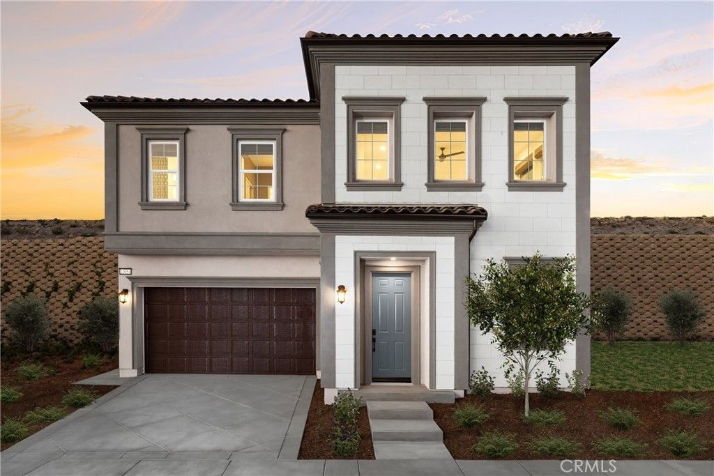 22129 Portofino, Walnut, CA 91789 — exterior