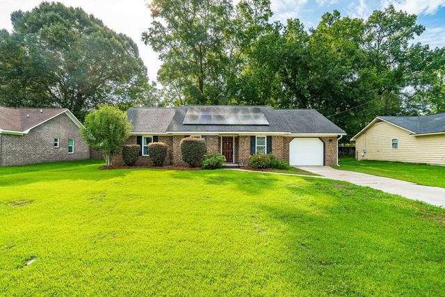 2133 Vespers Drive, Charleston, SC 29414