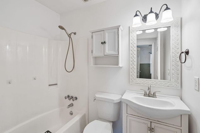 2133 Vespers Drive, Charleston, SC 29414
