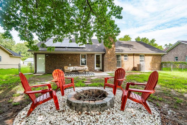 2133 Vespers Drive, Charleston, SC 29414