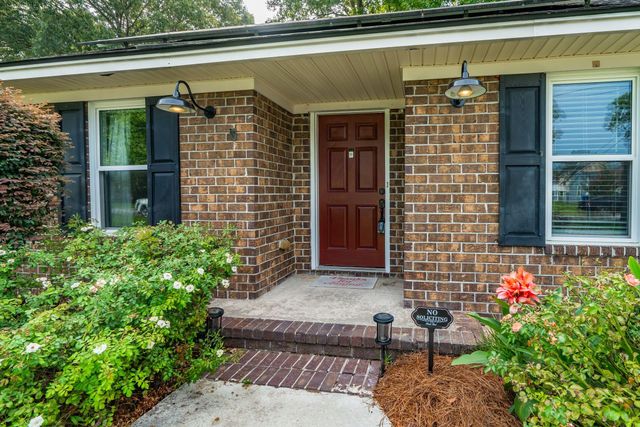 2133 Vespers Drive, Charleston, SC 29414