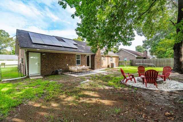 2133 Vespers Drive, Charleston, SC 29414