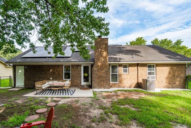 2133 Vespers Drive, Charleston, SC 29414