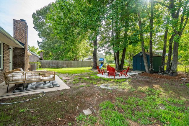 2133 Vespers Drive, Charleston, SC 29414