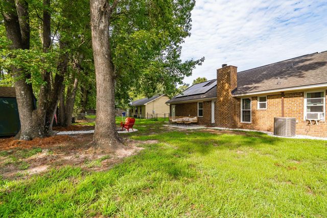 2133 Vespers Drive, Charleston, SC 29414