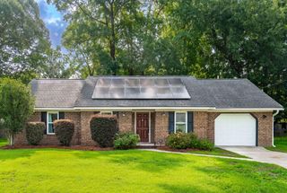 2133 Vespers Drive, Charleston, SC 29414