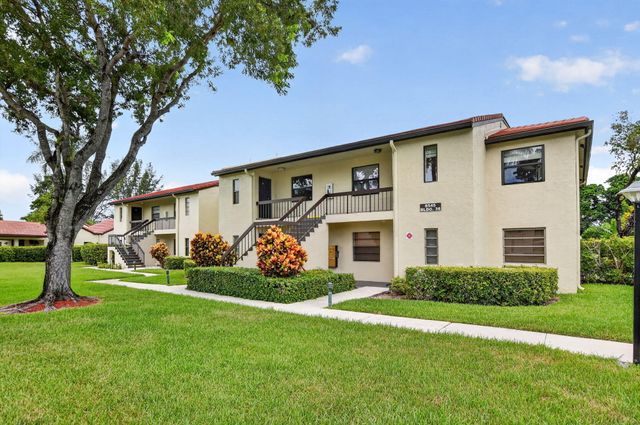 8545 Casa Del Lago 38 H, Boca Raton, FL 33433