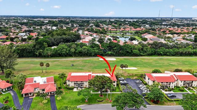 8545 Casa Del Lago 38 H, Boca Raton, FL 33433