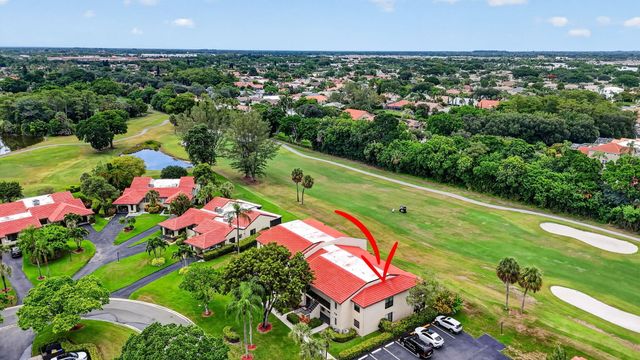 8545 Casa Del Lago 38 H, Boca Raton, FL 33433