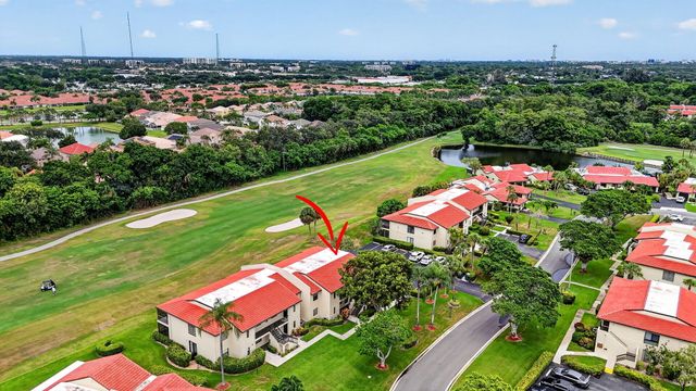 8545 Casa Del Lago 38 H, Boca Raton, FL 33433