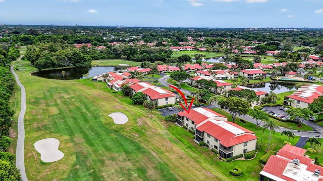 8545 Casa Del Lago 38 H, Boca Raton, FL 33433